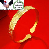 European Girl 18KT Bangles Bracelets BE32