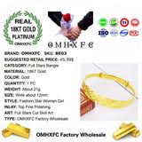 European Woman Girl Party Wedding Gift Full Stars Bangles Bracelets