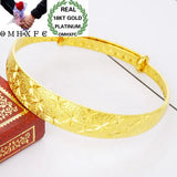 European Woman Girl Party Wedding Gift Full Stars Bangles Bracelets