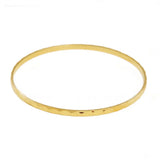 European Woman Girl Party Gift Slim Full Stars Geometric Bangles