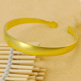 European Brass Bracelets BE292