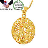 European Woman Unisex Charm Pendant PN07