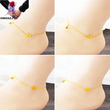 JB34 Constellation Slim European Gift for Women Girl Party Birthday Wedding