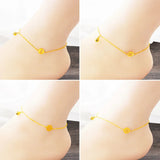 JB34 Constellation Slim European Gift for Women Girl Party Birthday Wedding