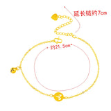 JB34 Constellation Slim European Gift for Women Girl Party Birthday Wedding
