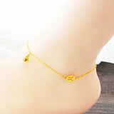 JB34 Constellation Slim European Gift for Women Girl Party Birthday Wedding
