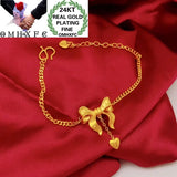 European Hot Fine Woman Girl Party Birthday Wedding Gift Bracelet