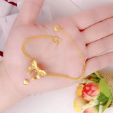 European Hot Fine Woman Girl Party Birthday Wedding Gift Bracelet
