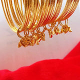 European Hot Fine Woman Party Birthday Wedding Gift Heart Elephant Pendant