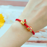 European Hot Party Birthday Gift House Car Plane Bracelet DIY Accessories