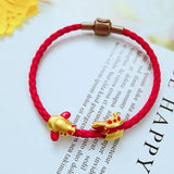 European Hot Party Birthday Gift House Car Plane Bracelet DIY Accessories