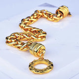OMHXZJ BA227 18KT Bracelet for Women