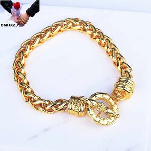 OMHXZJ BA227 18KT Bracelet for Women