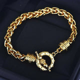 OMHXZJ BA227 18KT Bracelet for Women