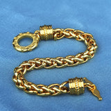 OMHXZJ BA227 18KT Bracelet for Women
