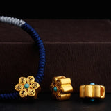 European Woman Man Party Wedding Gift Bead DIY Accessories