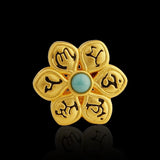 European Woman Man Party Wedding Gift Bead DIY Accessories