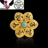 European Woman Man Party Wedding Gift Bead DIY Accessories