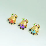 European Hot Woman Man Party Birthday Beads DIY Pendant Charm