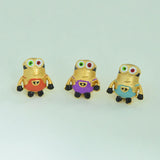 European Hot Woman Man Party Birthday Beads DIY Pendant Charm