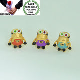 European Hot Woman Man Party Birthday Beads DIY Pendant Charm