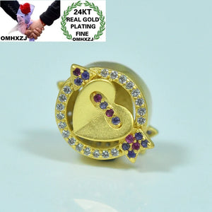 European Fine Woman Man Party Wedding Gift Heart Cupid Beads DIY Pendant Charm