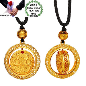 European Hot Woman Party Birthday Wedding Gift Vintage Round Peace Buckle