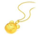 European Hot Fine Woman Girl Party Birthday Wedding Gift Fortune Rat Pendant