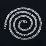 18KT Thick Chain Necklace for European Party Gift