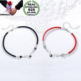 European Couple Party Birthday LOVE Zircon Bracelet