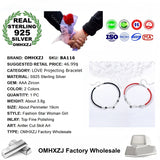 European Couple Party Birthday LOVE Zircon Bracelet
