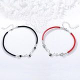 European Couple Party Birthday LOVE Zircon Bracelet