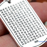 European Wedding Gift Sterling Silver Necklace Pendant