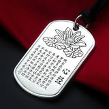 European Wedding Gift Sterling Silver Necklace Pendant