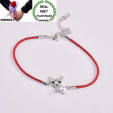 European Woman Party Birthday Wedding Gift Bracelet