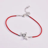 European Woman Party Birthday Wedding Gift Bracelet