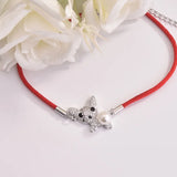 European Woman Party Birthday Wedding Gift Bracelet