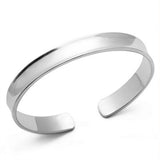 Classic Child Gift 999 Silver Bracelet Bangle SZ81