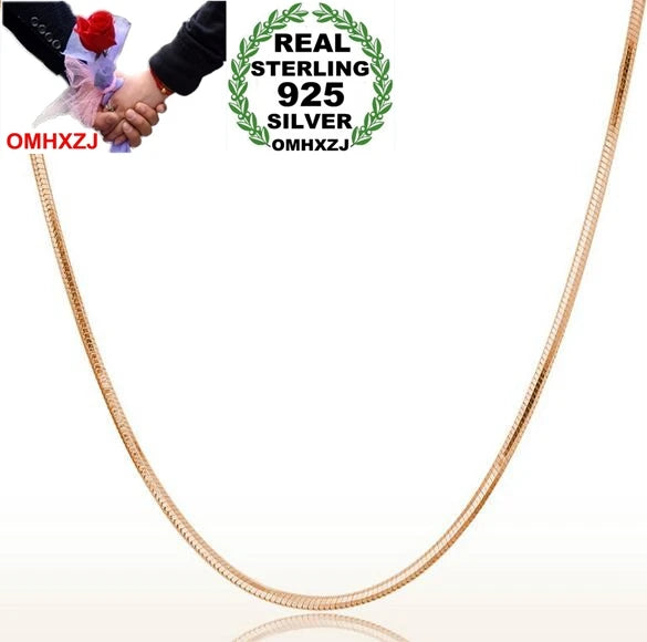 Platinum Sterling Silver Rose Round Short Necklace