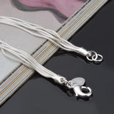 Tai Chi Charm 925 Sterling Silver Bracelet BR43