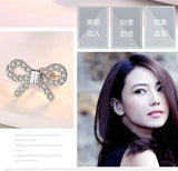 Sweet Joker Kpop Wedding 925 Silver Earrings
