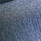 Labradorite Round Bead 1x2mm DIY Bracelet Necklace Jewelry Making