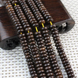 DIY Natural Stone Coconut Shell Beads 681012mm Jewelry Making Accessories
