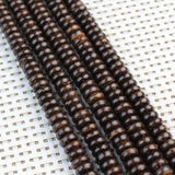 DIY Natural Stone Coconut Shell Beads 681012mm Jewelry Making Accessories