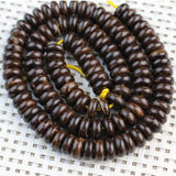 DIY Natural Stone Coconut Shell Beads 681012mm Jewelry Making Accessories