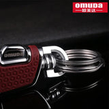 Car Keychain Creative Key Holder Key Chains Keychain Accessories