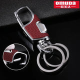 Car Keychain Creative Key Holder Key Chains Keychain Accessories