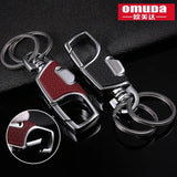 Car Keychain Creative Key Holder Key Chains Keychain Accessories