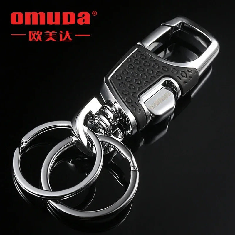 Car Keychain Creative Key Holder Key Chains Keychain Accessories