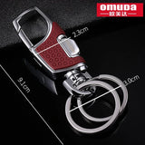 Car Keychain Creative Key Holder Key Chains Keychain Accessories